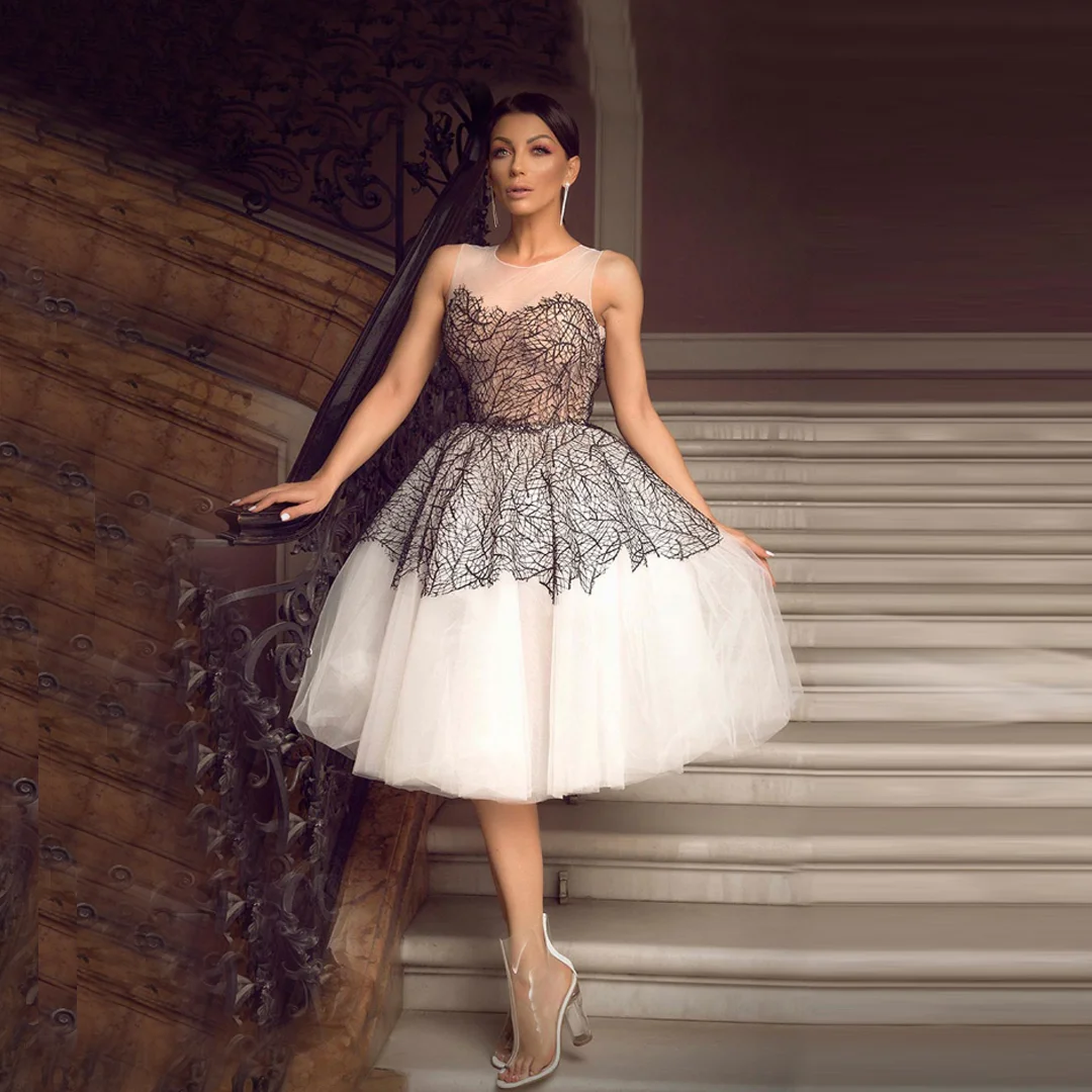 Дамска рокля Fairytale