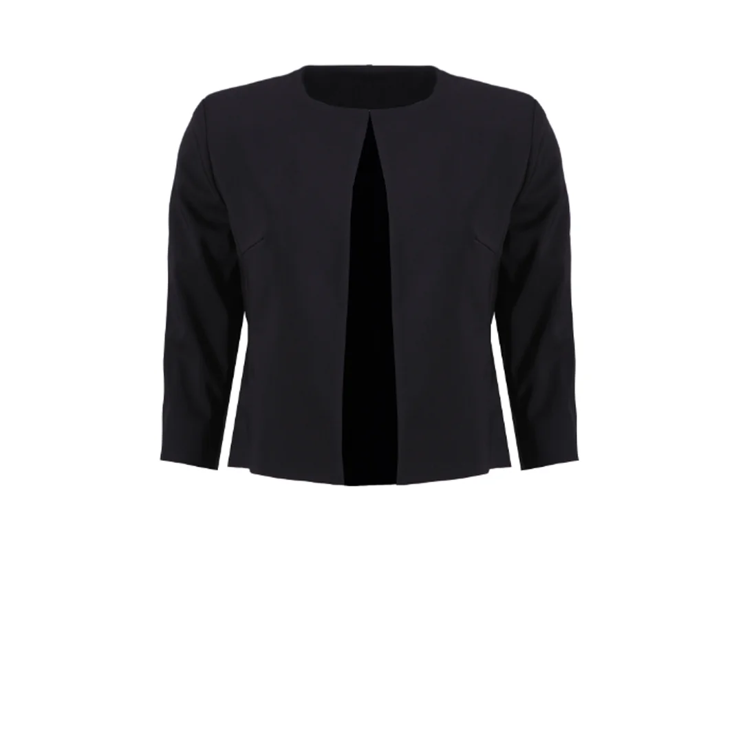 Дамско изчистено болеро