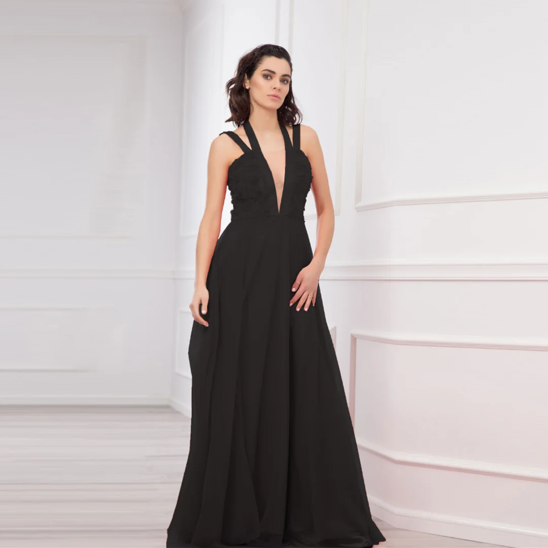 Дамска рокля Junona Desire