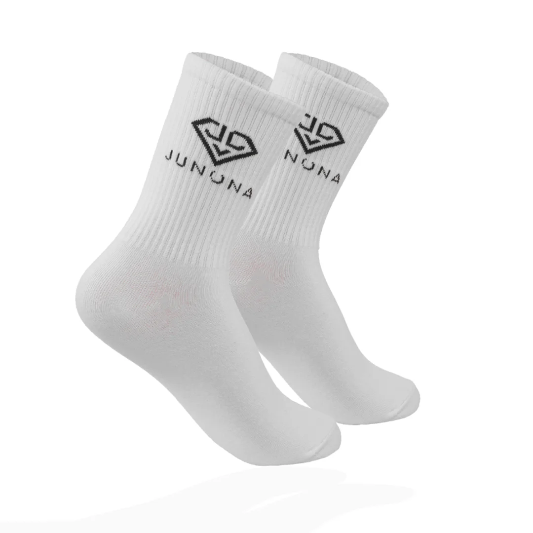 Чорапи с лого и надпис