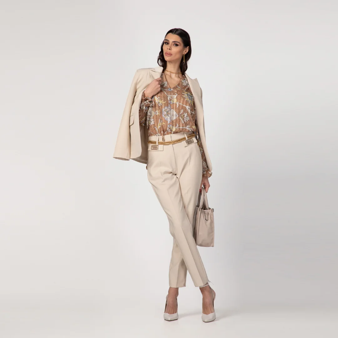 Класически панталон