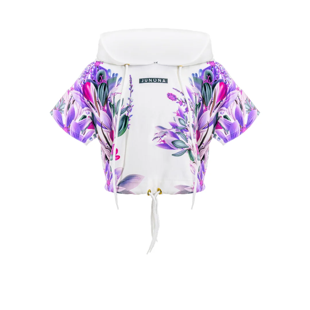 Детски суитшърт с принт