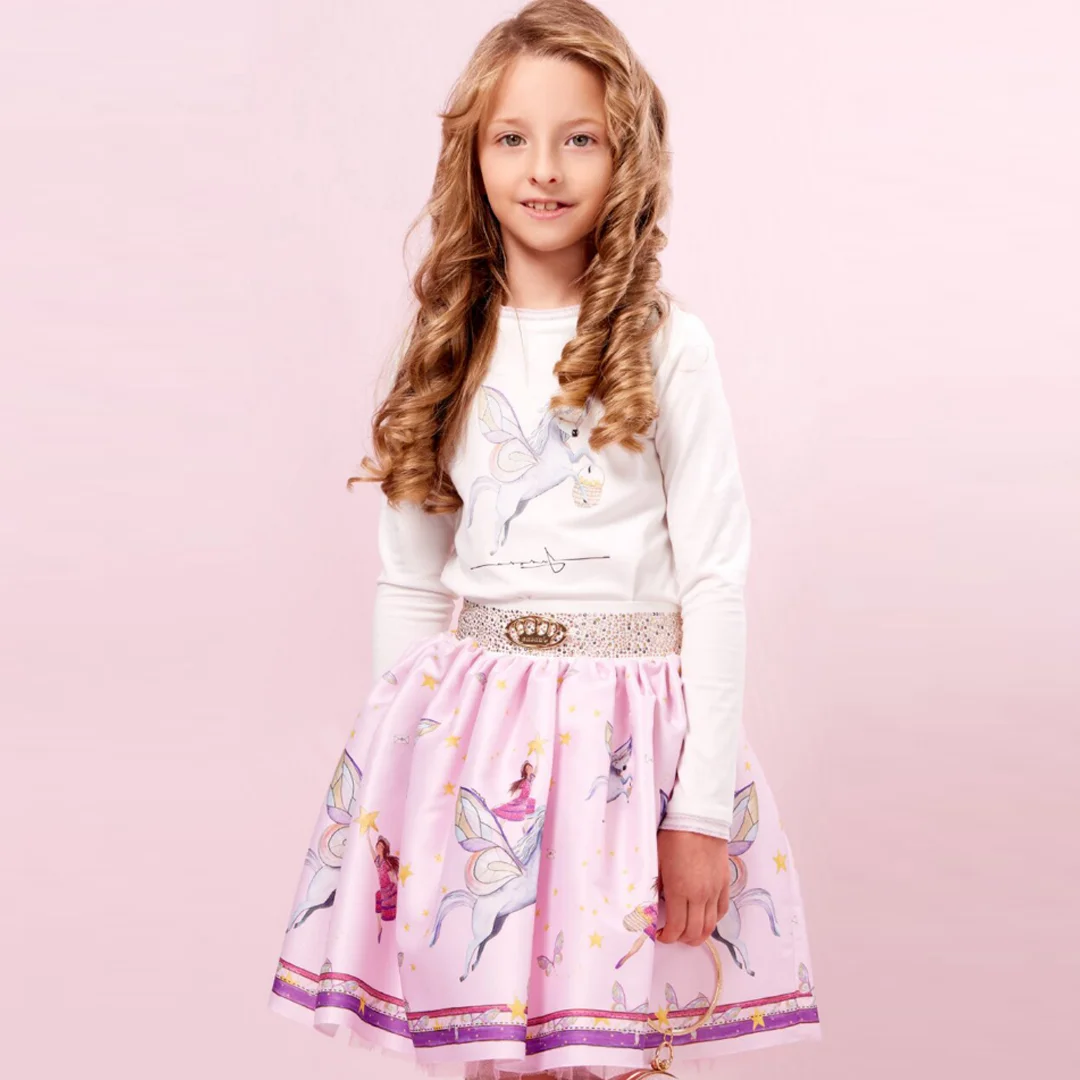 Детска блуза