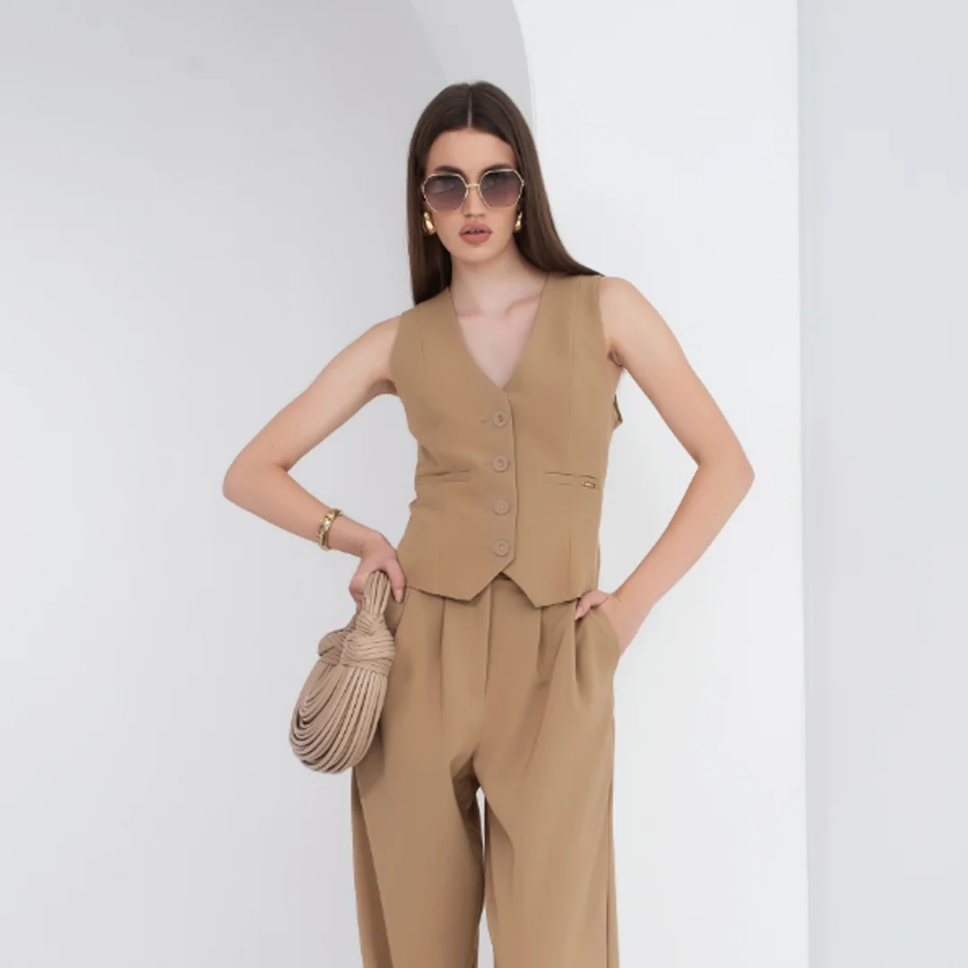 Втален елек