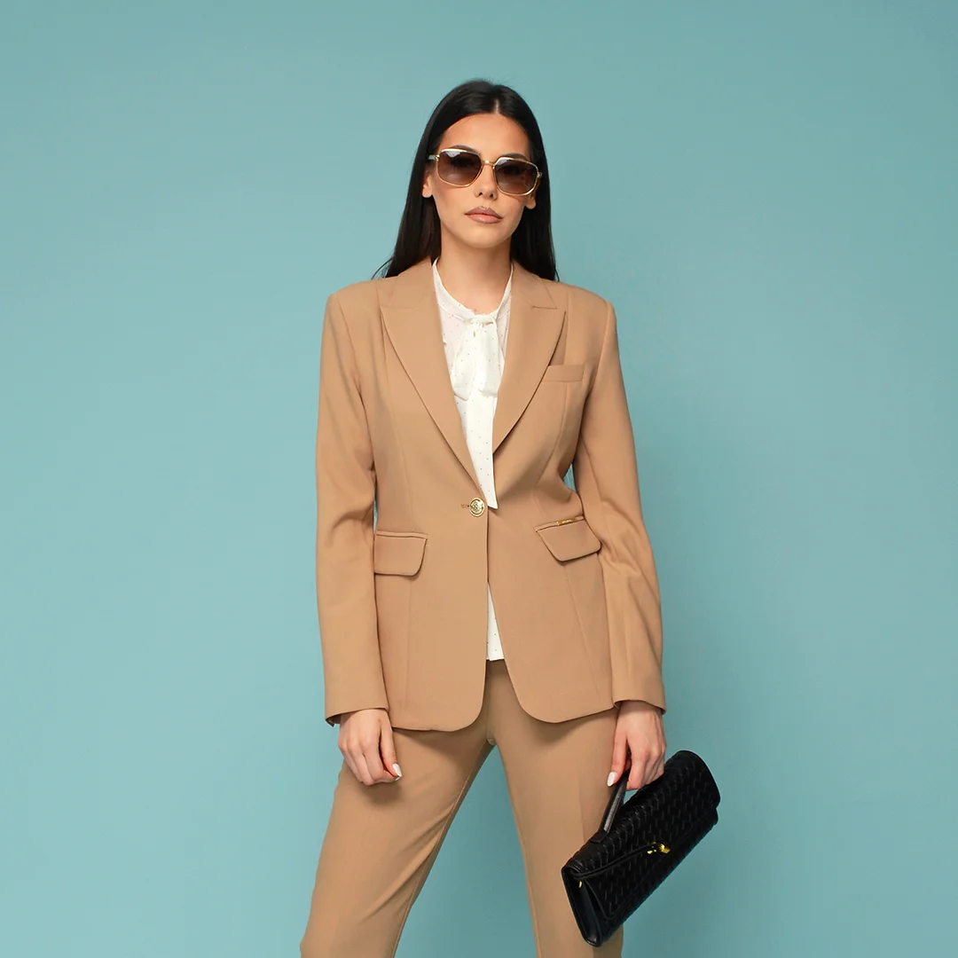 Класическо сако