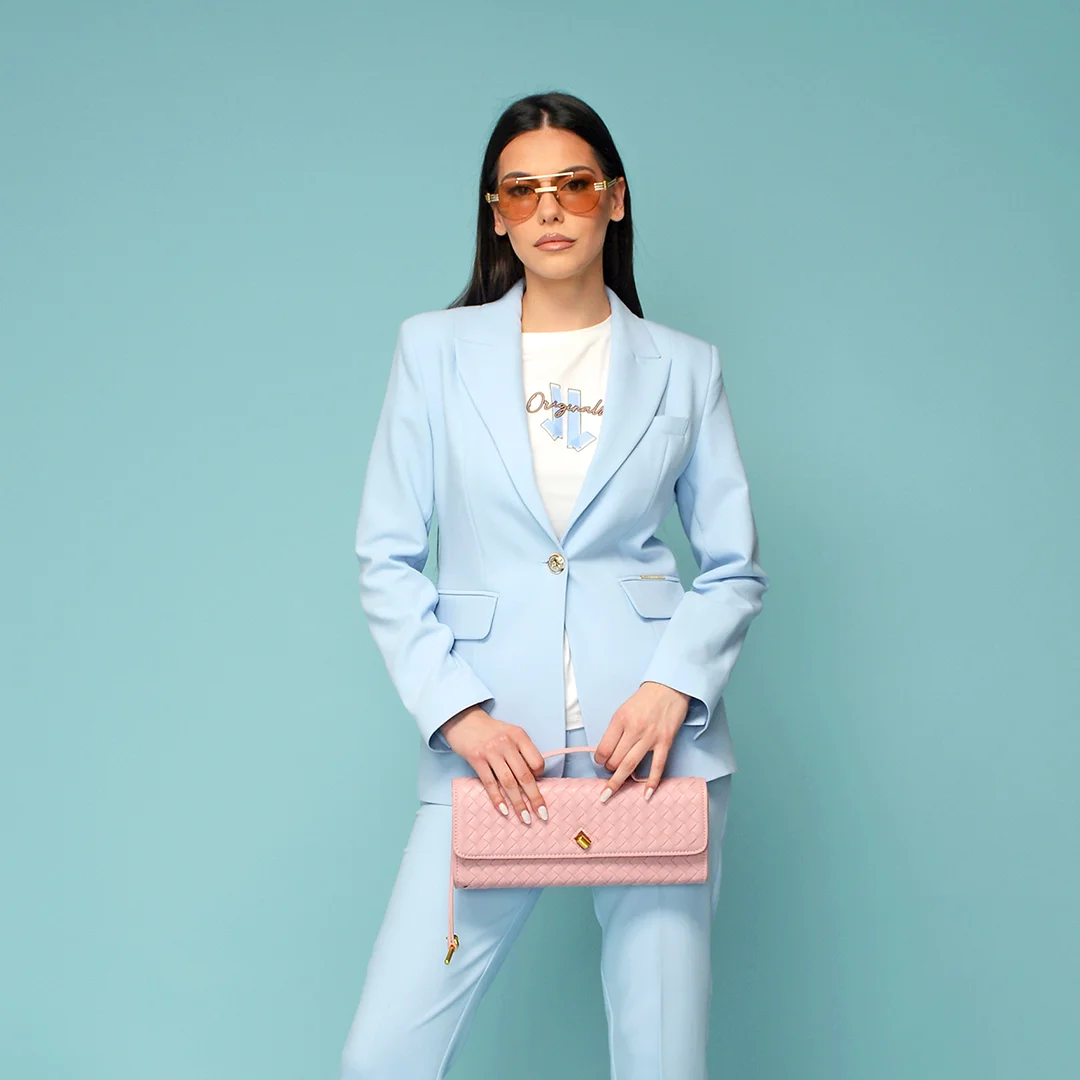 Класическо сако