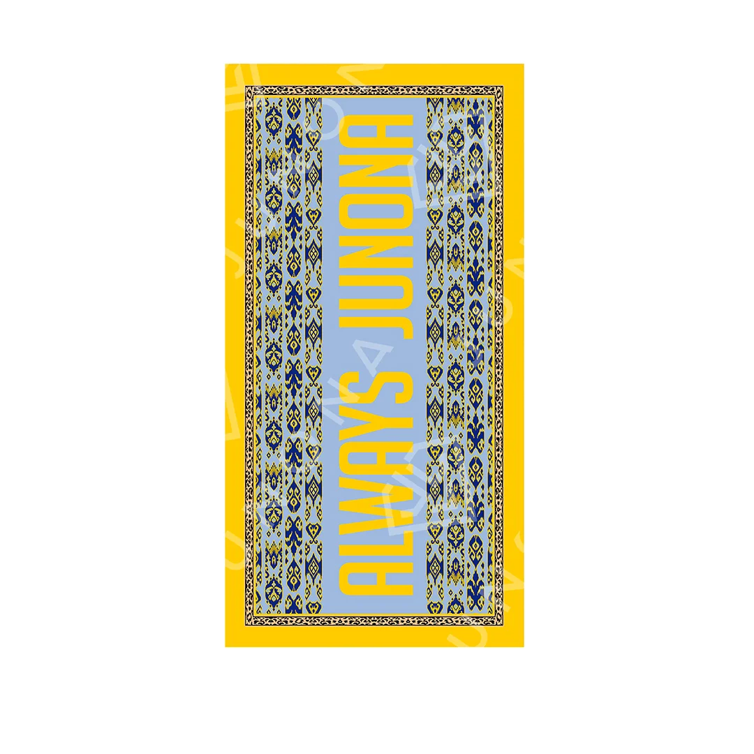 Плажна Хавлия Always Junona