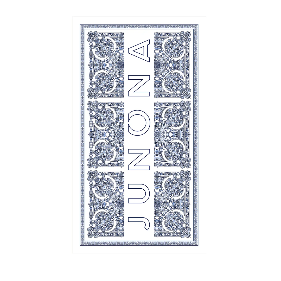 Плажна Хавлия JNA