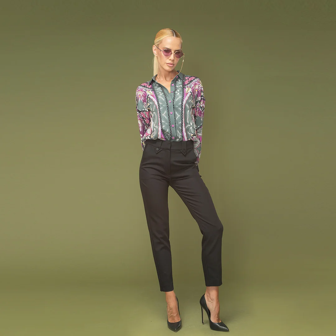 Класически панталон