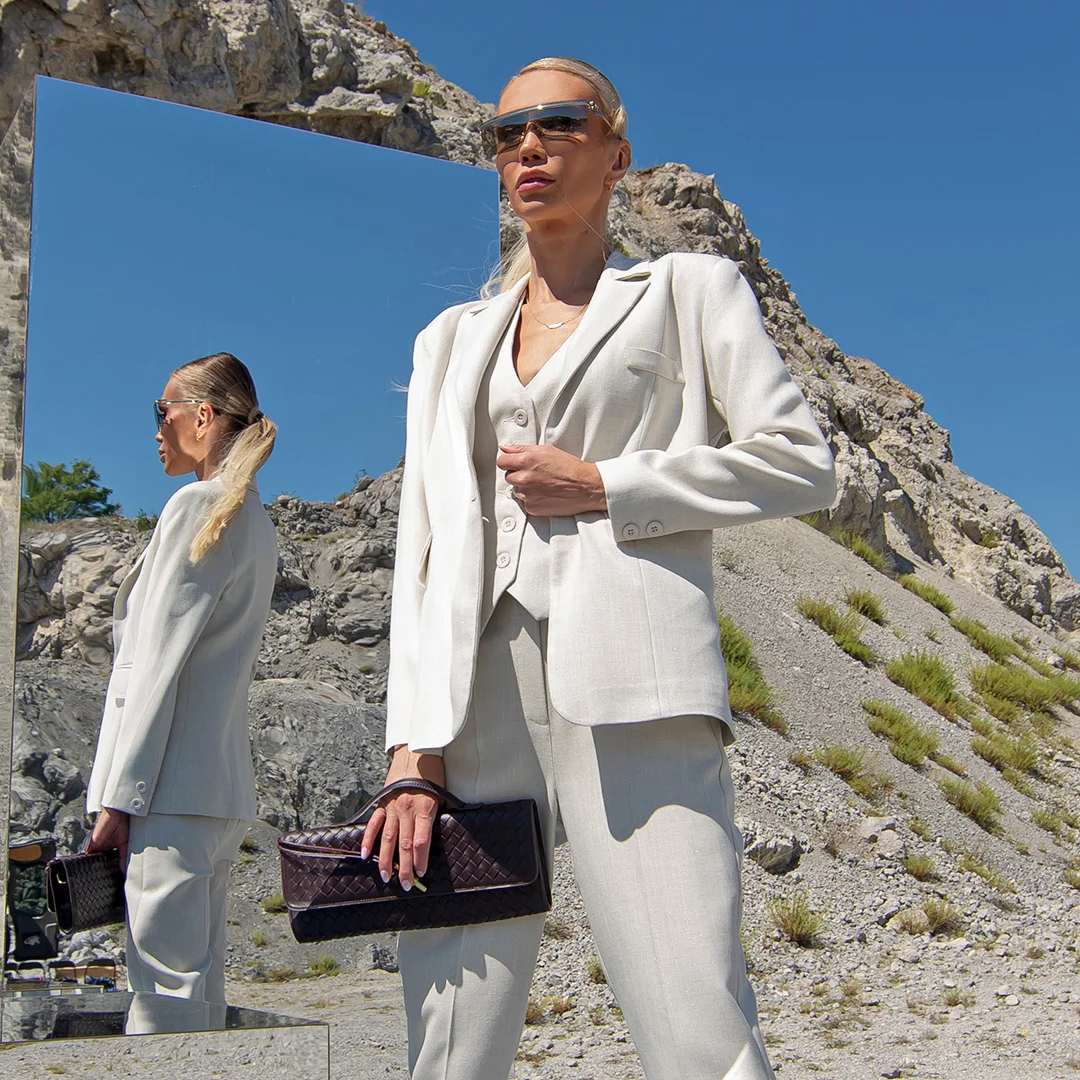 Класическо сако