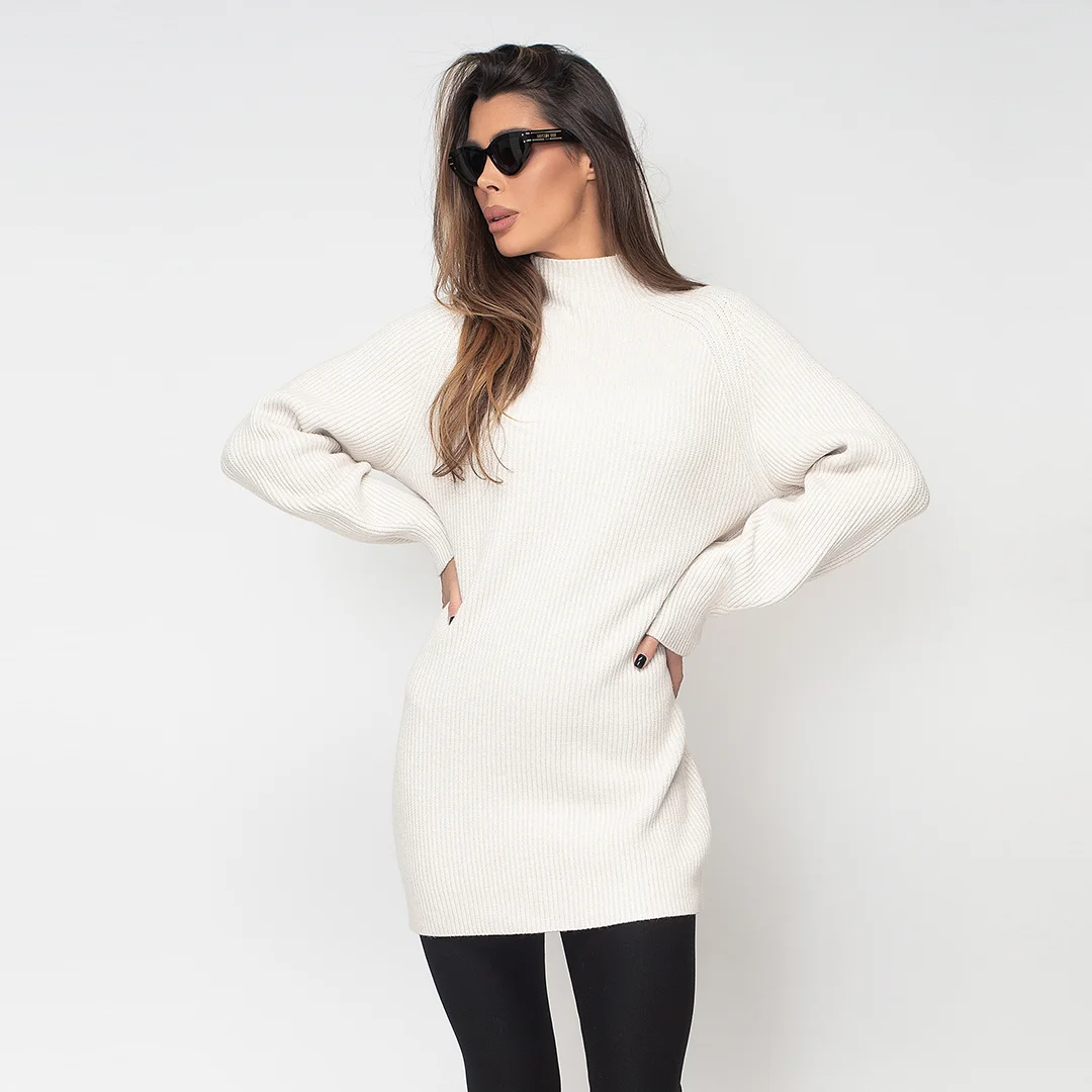 Блузон от плетиво